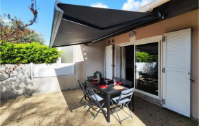Amazing Home In Agde With Wifi